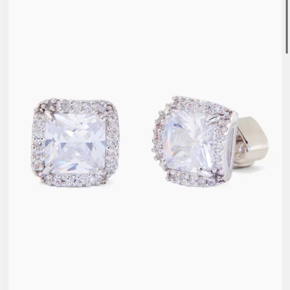 Silver Studs bundle